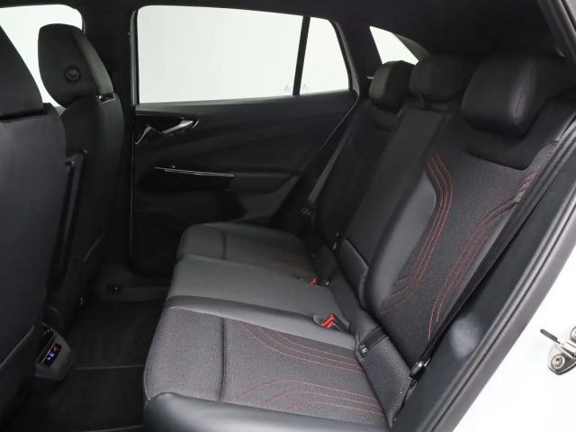 Volkswagen ID.4 4Motion GTX IQ.Drive