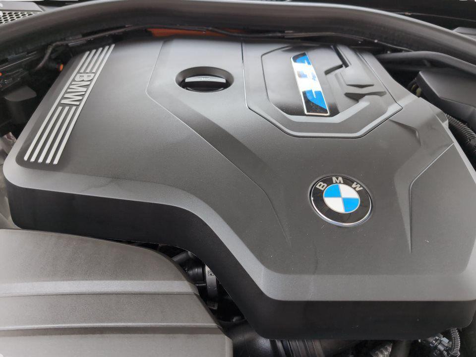 BMW 330 330e Touring