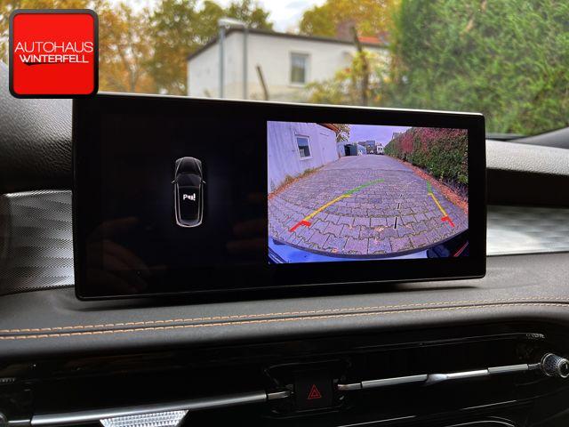 Alfa Romeo Tonale Hybrid Veloce