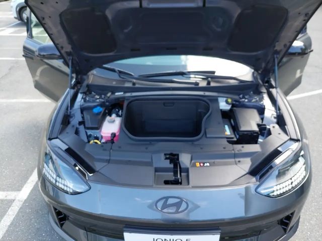 Hyundai IONIQ 6 IONIQ 6 BLACK Edition 77,4 kWh i65c1