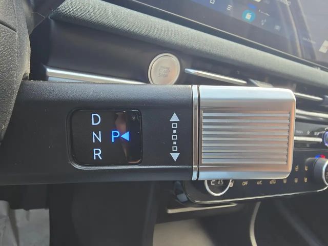 Hyundai Tucson Prime