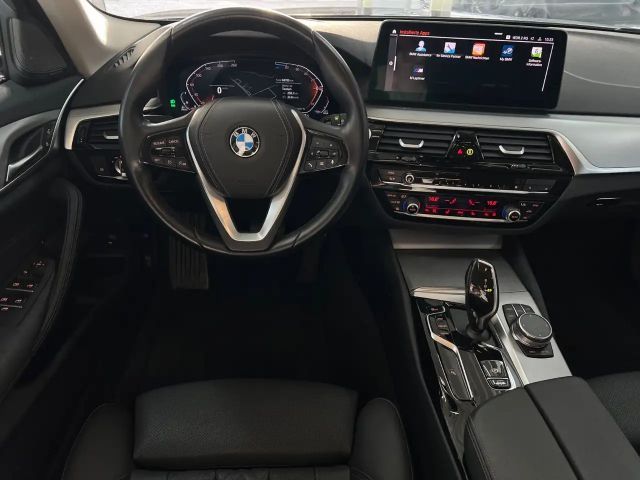 BMW 520 520d Business Line Touring