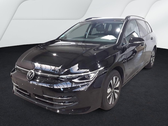 Volkswagen Golf 1.5 TSI Variant