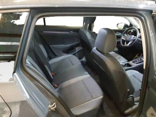 Volkswagen Golf 2.0 TDI DSG Golf VIII Variant