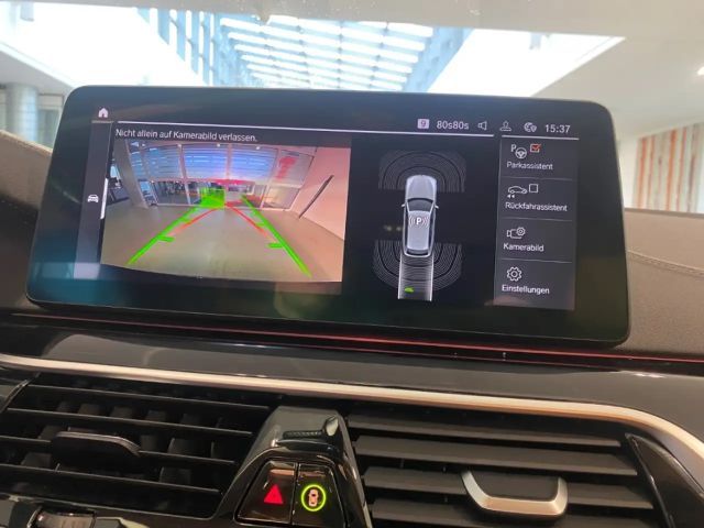 BMW 540 Touring xDrive