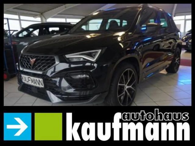 Cupra Ateca DSG VZ