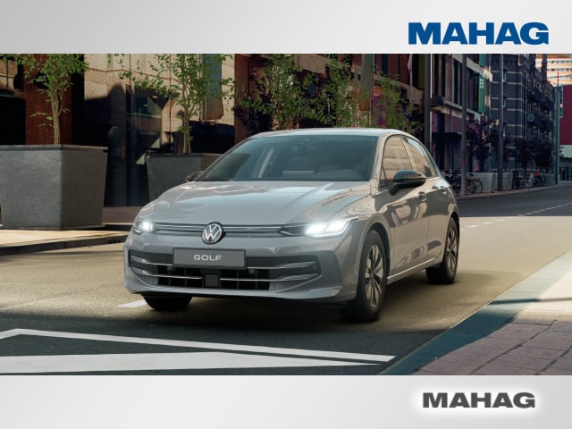 Volkswagen Golf 1.5 eTSI Golf VIII