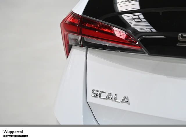 Skoda Scala Selection