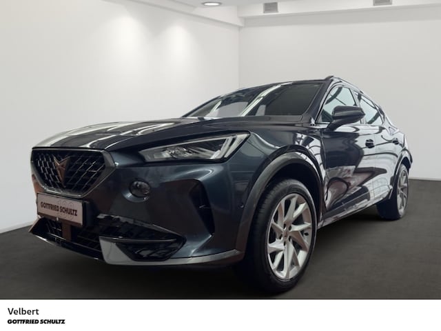 Cupra Formentor Basis