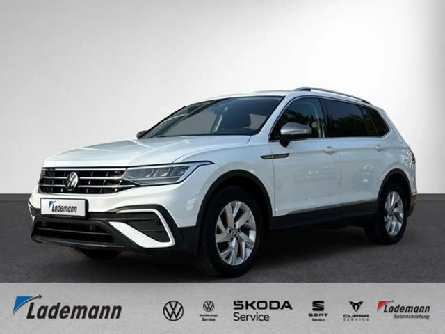 Volkswagen Tiguan 1.5 TSI Allspace Life