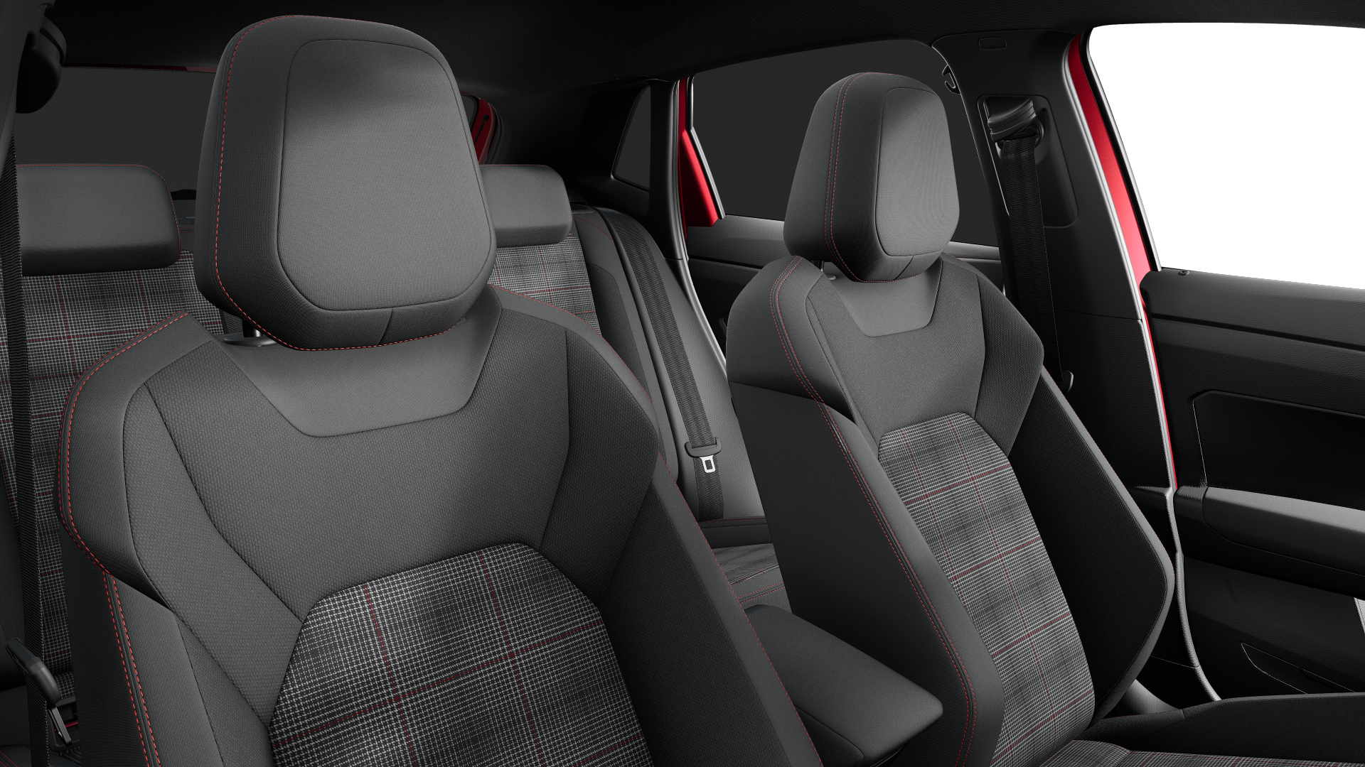 Volkswagen Polo 2.0 TSI DSG GTI