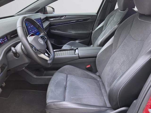 Volkswagen ID.7 IQ.Drive Pro Tourer