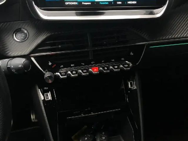 Peugeot E-208 GT-Line