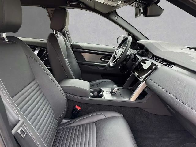 Land Rover Discovery Sport D200 Dynamic SE