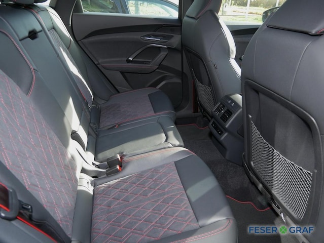 Audi Q5 Quattro S-Tronic