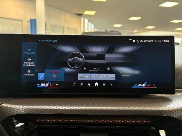 BMW M3 Competition Sedan