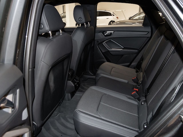 Audi Q3 35 TFSI S-Line S-Tronic Sportback