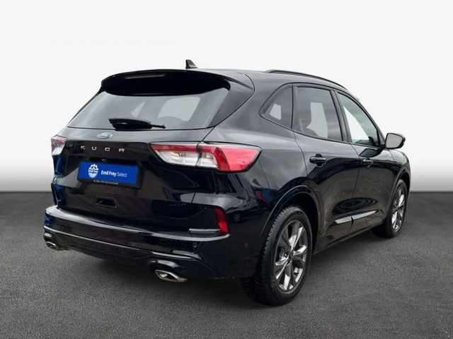 Ford Kuga EcoBoost ST Line X