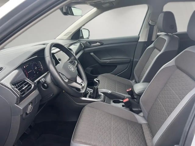 Volkswagen T-Cross 1.0 TSI Style