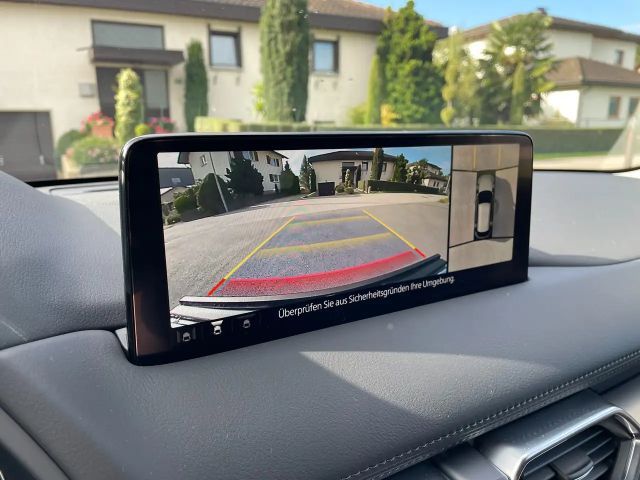 Mazda CX-5 Advantage SkyActiv