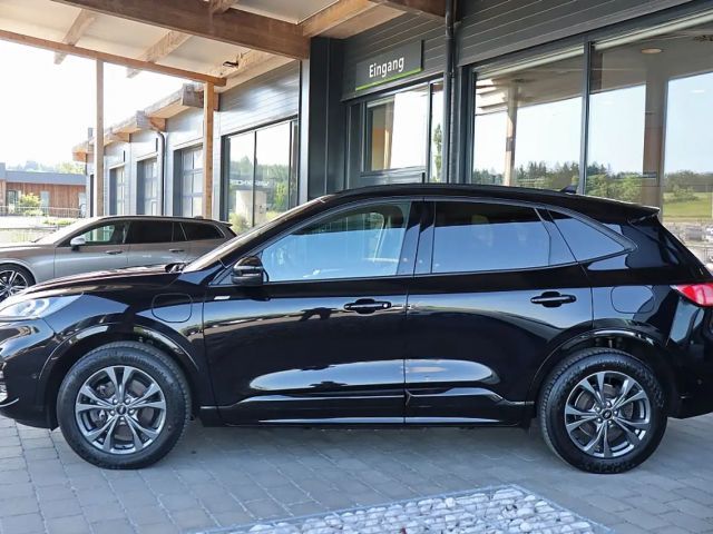 Ford Kuga Plug in Hybrid ST Line X