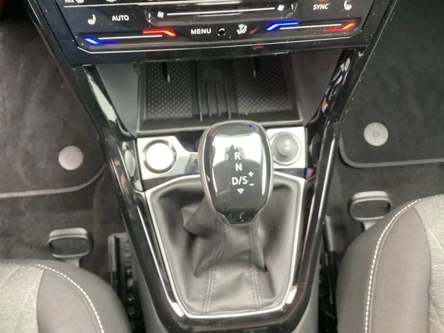 Volkswagen T-Cross DSG