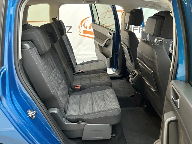 Volkswagen Touran 7-zitter ACT Comfortline