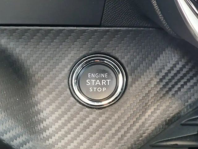 Peugeot 2008 Allure Pack PureTech