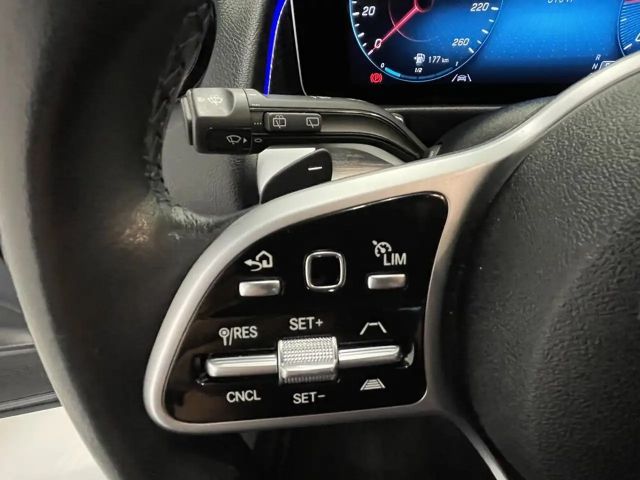 Mercedes-Benz GLB 200 GLB 200 d