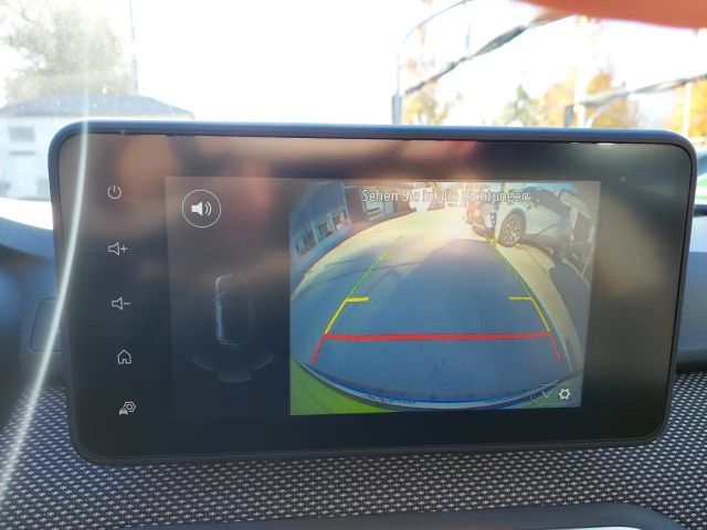 Dacia Sandero Comfort Stepway TCe 90