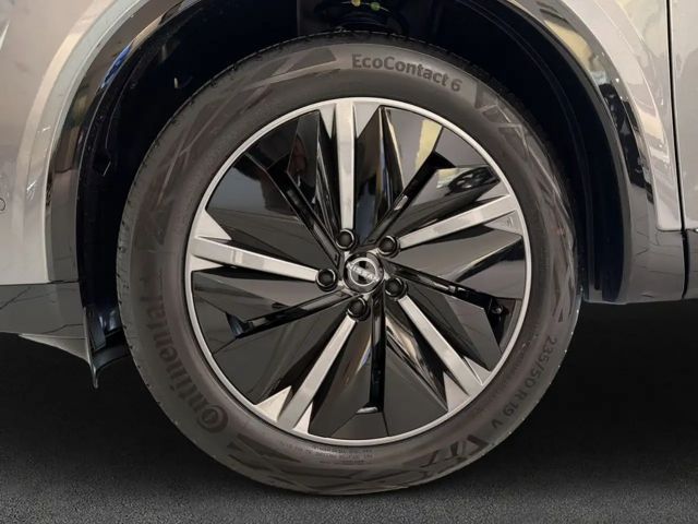 Nissan Qashqai Tekna