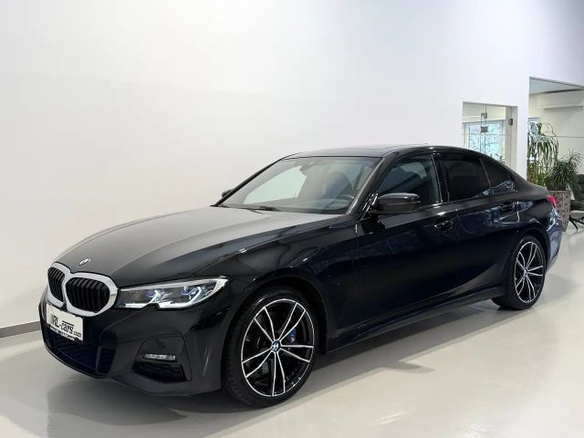 BMW 330 330e M-Sport Sedan