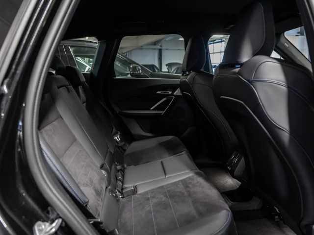 BMW X1 M-Sport xDrive