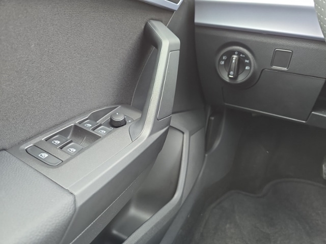 Seat Ibiza 1.0 TSI FR-lijn