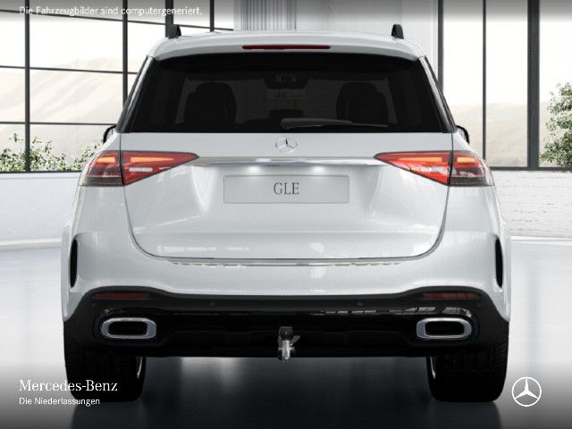 Mercedes-Benz GLE 450 4MATIC