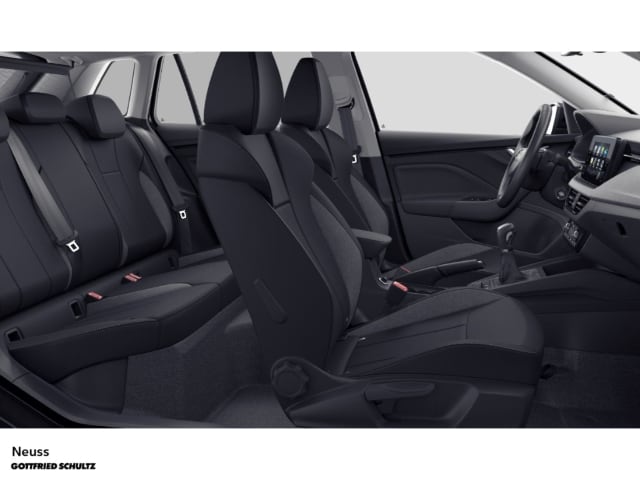 Skoda Kamiq 85 Selection