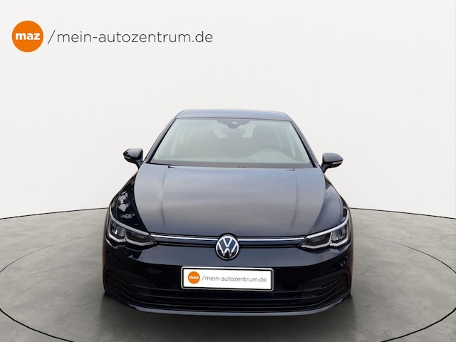 Volkswagen Golf 1.0 TSI Golf VIII