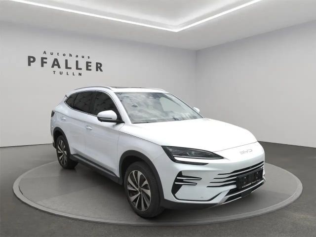 BYD Seal U Comfort DM-i