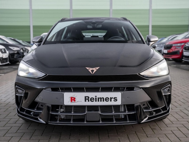 Cupra Leon 2.0 TSI DSG ST Sportstourer