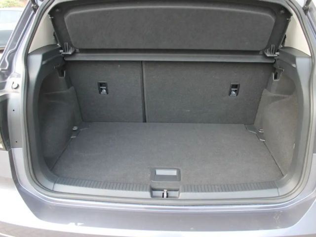 Volkswagen T-Cross Active