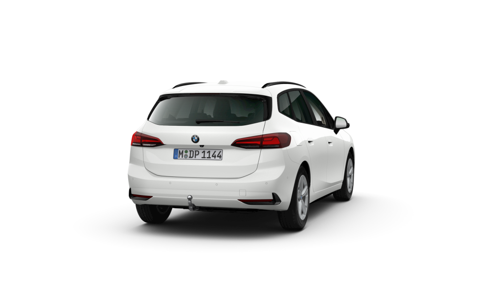BMW 220 220i Active Tourer
