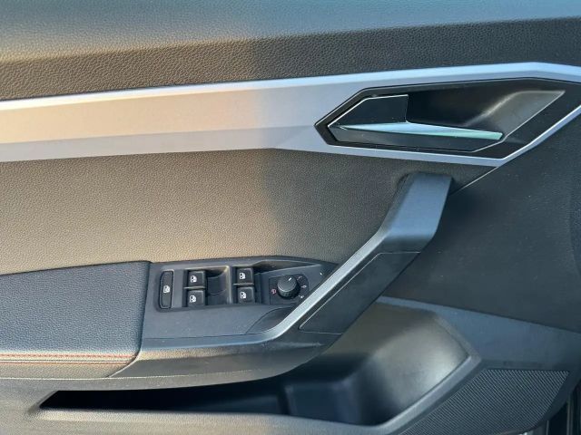 Seat Arona 1.5 TSI DSG FR-lijn