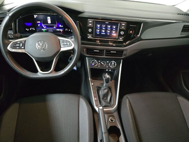 Volkswagen Polo 1.0 TSI DSG Life