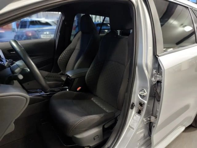 Suzuki Swace Comfort Hybrid