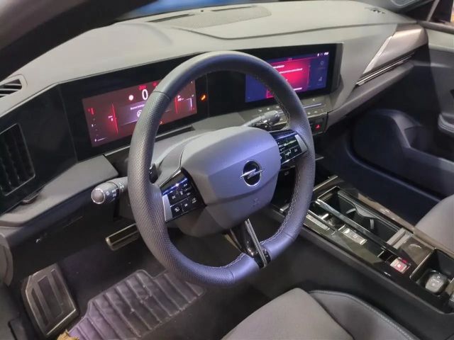 Opel Astra 1.5 Turbo GS-Line Grand Sport