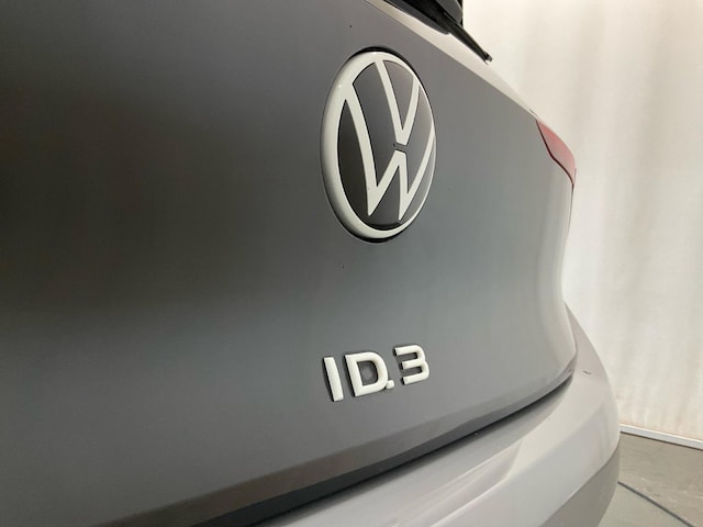 Volkswagen ID.3 City
