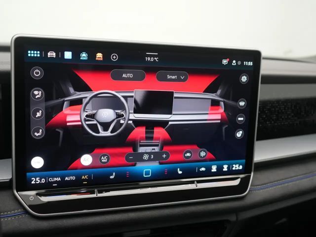 Volkswagen Tayron 4Motion R-Line