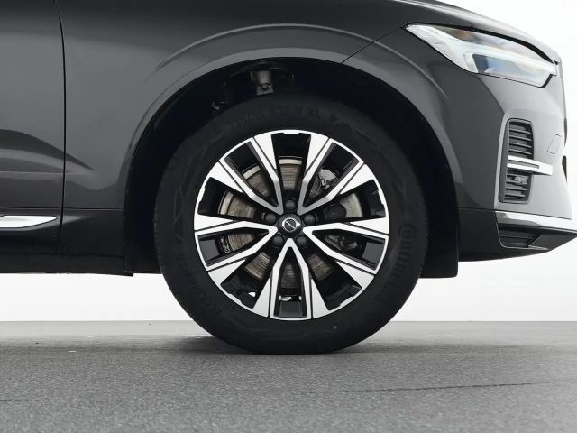 Volvo XC60 Bright Plus