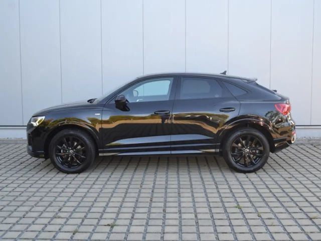 Audi Q3 35 TFSI S-Line Sportback