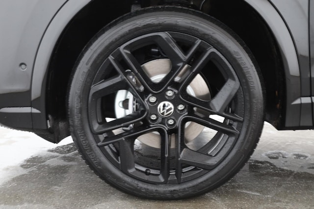 Volkswagen Tiguan 2.0 TSI 4Motion DSG Style